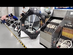 Induktionsvorwärmenschweißen