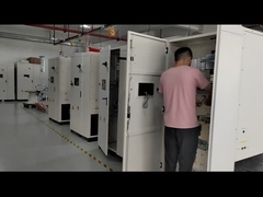 Induktions-Heizungs-Maschine