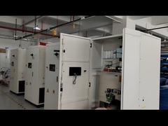 Induktions-Heizungs-Maschine