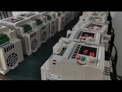 Frequenzumrichter für industrielle Automatisierung VFD