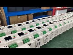 Multi Funktions-Vektor-Frequenzumrichter mit PID-Prüfer