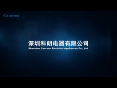 CANROON Firmenprofil