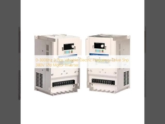 0-3000hz 3,7kw Variable Electric Frequency Drive 5 PS 380V Vfd Motor Wechselrichter