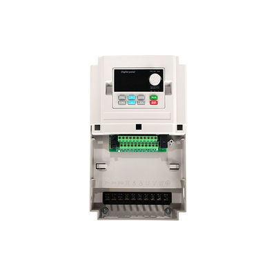 VFD Inverter, 3.7 kW (5HP) 380V – AC Motor Variable Frequency Drive for Industrial Automation