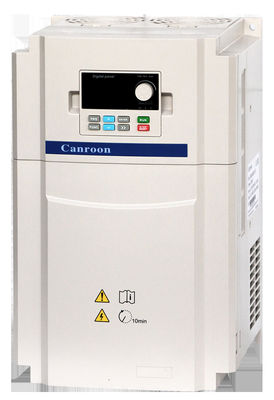 Industrial Vector VFD - High Dynamic Torque Variable Frequency Motor Drive | CE/ISO