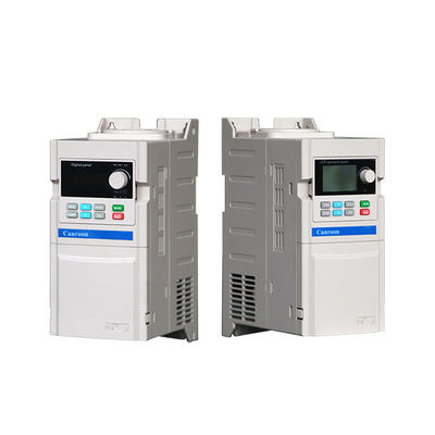 Frequenzumrichter VFD 11kW, 1PH 220V/230V/240V Eingang 3PH Ausgang, Sensorlose Vektorregelung für industrielle AC-Motoren