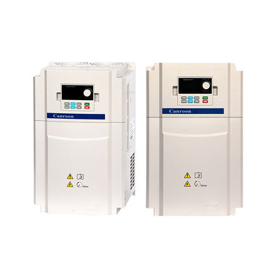 11kW AC Vektor Frequenzumrichter mit 1-Phasen-Eingang für Motorsteuerung