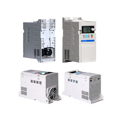 Hochleistungs 3,7 kW Variable Frequency Drive (VFD) 5 PS, 380 V Wechselrichter für Pumpe, Ventilator und Fördermotor