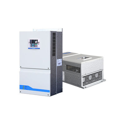 150% Rated Current PMSM AC Drive | High Overload Inverter with IP20 Enclosure