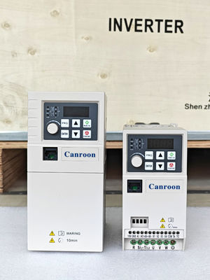 CV800D Variable Drive Frequency Inverter von 0,4 kW bis 5,5 kW VFD Smart Compact Design
