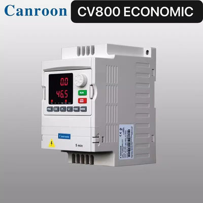 11KW 380V Vektorfrequenzumrichter VFD-Umrichter für Punktschweißmaschine ISO CE-zertifiziert