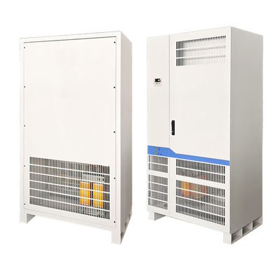 750 kW VFD-Wechselrichter mit integriertem Zähler und Vektor/V/F-Steuerung bis zu 1000 Hz
